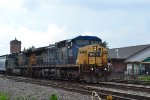 CSX 210